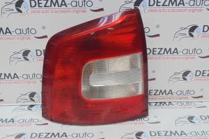 Stop stanga aripa, Skoda Octavia 2 Combi (1Z5) (id:275207) din dezmembrari