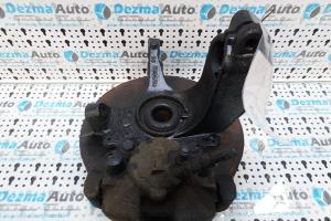 Fuzeta stanga fata Ford Focus 2, 1.6tdci, G8DB din dezmembrari