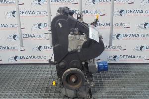 Motor, RHS, Peugeot 307 Break (3E) 2.0hdi din dezmembrari