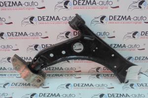 Brat trapez stanga fata 1K0407189E, Vw Golf 5 (1K1) 1.9tdi (id:275714) din dezmembrari