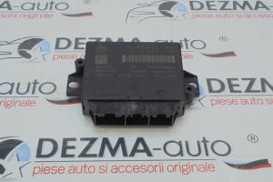 Modul control senzori parcare, 4H0919475E, Vw Caddy 4 din dezmembrari