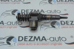 Injector,cod 03G130073G, BTC, 0414720404, Audi A6 (4F2, C6) 2.0tdi (id:275840) din dezmembrari