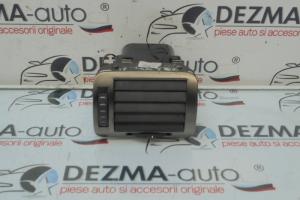 Grila aer bord dreapta, cod 3U0819702, Skoda Superb (3U4) (id:276130) din dezmembrari