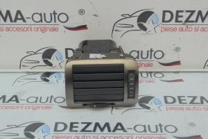 Grila aer bord stanga, cod 3U0819701, Skoda Superb (3U4) (id:276133) din dezmembrari