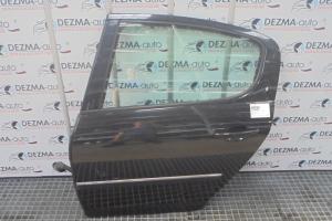 Usa stanga spate, Peugeot 407 (6D) (id:275508) din dezmembrari