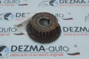 Pinion vibrochen, 9656584580, Ford Focus 2 combi (DA)  1.6tdci (id:275859) din dezmembrari