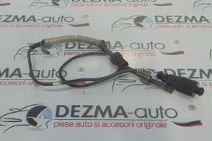 Sonda temperatura gaze 03G906088AN, Seat Ibiza 5 (6J5) 1.9tdi, BLS din dezmembrari