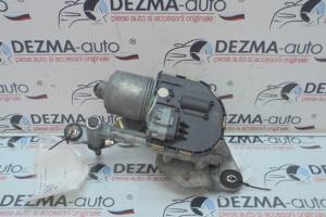 Motoras stergator stanga fata 0390241968, Peugeot 407 (6D) (id:275581) din dezmembrari