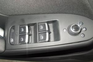 Modul comenzi geam Audi Q3 din dezmembrari