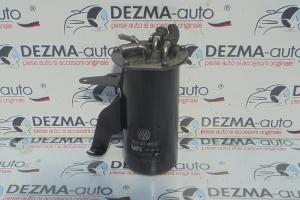 Carcasa filtru combustibil 3C0127400C, Seat Altea (5P1) 1.9tdi, BKC din dezmembrari