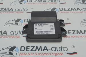 Calculator frana de mana 3C8907801A, Vw Passat (3C2) 1.9tdi (id:276223) din dezmembrari