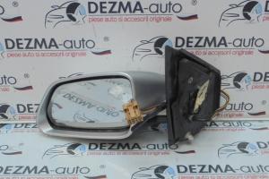 Oglinda electrica cu semnalizare stanga, Vw Polo (9N) (id:276613) din dezmembrari