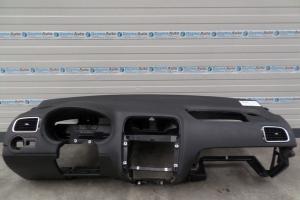 Plansa bord 6R1857004AG, Vw Polo (6R) 2009-In prezent din dezmembrari