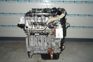 Motor Ford Fiesta 5, HHJB (pr:111745) din dezmembrari