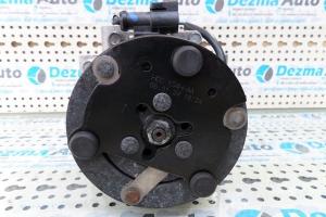 Compresor clima Ford Fiesta 5, YS4H-19D629-AC (pr:117994) din dezmembrari