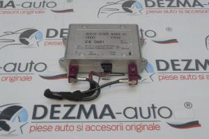 Modul antena, 8E0035456C, Audi A4 (8EC, B7) (id:276776) din dezmembrari