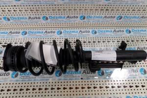 Amortizor fata 2N11181845CP, Ford Fiesta 5, 2002-2008 din dezmembrari