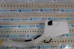 Vas strop gel cu motoras Ford Fiesta 5, 2N11-17618-AH, 2S61-17618-AH din dezmembrari