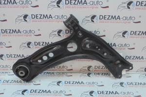 Brat trapez stanga fata 5Q0407151L, Vw Golf 7 (5G) 1.4tsi din dezmembrari