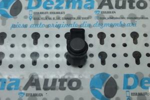 Senzor parcare bara spate Vw Polo (6R)﻿ 3C0919275S﻿ din dezmembrari