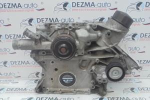 Capac vibrochen R6110151102, Mercedes Clasa C (W203) 2.7cdi (id:277073) din dezmembrari