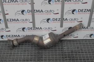 Catalizator, 8200333174, Renault Megane 2 Coupe-Cabriolet, 1.6B (id:277298) din dezmembrari