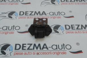 Releu electroventilatoare, 7700432632, Renault Megane 2 Coupe-Cabriolet, 1.6B (id:225184) din dezmembrari