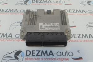 Calculator motor 03G906021HK/0281013683, Seat Altea 1.9tdi, BLS din dezmembrari