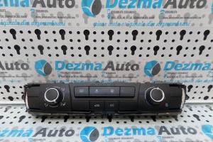 Panou comanda AC Bmw 3 (F30) 9287334-01 din dezmembrari