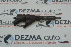 Injector 9641742880, Peugeot 307 (3A/C) 2.0hdi, RHY din dezmembrari