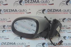 Oglinda electrica stanga 5N1857501AK, Vw Tiguan (5N) (id:277479) din dezmembrari