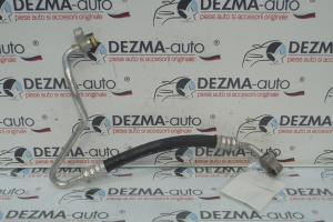 Conducta clima 6453-6911951-05, Bmw X5 (E53) 3.0d, 306D2 din dezmembrari