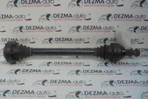 Planetara stanga spate 7521630, Bmw 5 Touring (E61) 3.0d din dezmembrari