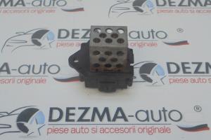 Releu electroventilator 9658508980, Peugeot 307 (3A/C) 1.6hdi (id:277414) din dezmembrari