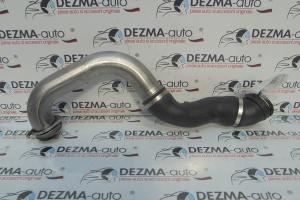 Teava intercooler cu furtun 7792490-01, Bmw 5 Touring (E61) 3.0d din dezmembrari