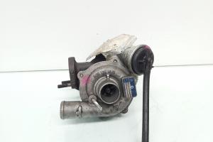 Turbosuflanta 73501344, Opel Corsa C, 1.3cdti (id:277511) din dezmembrari