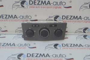 Panou comanda ac GM13201300, Opel Astra H combi (id:277782) din dezmembrari
