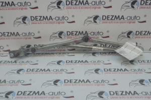 Ansamblu stergatoare fata 6Y1955023C, 3397020701, Skoda Fabia 1 (6Y2) (id:277506) din dezmembrari