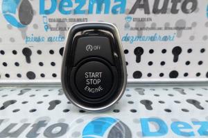 Buton Start Stop 9250734-02, Bmw 3 Touring (F31) 2012-In prezent din dezmembrari