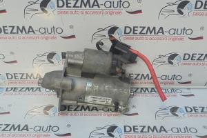 Electromotor 3M5T-11000-CF, Ford Focus 2 combi (DA) 1.6tdci, G8DA din dezmembrari