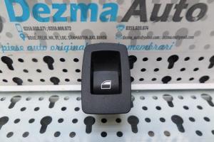 Buton comanda geam stanga spate Bmw 3 Touring (F31), 9208106-03 din dezmembrari