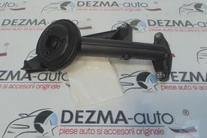 Sorb baie ulei 9643755580, Ford Focus 2 sedan (DA) 1.6tdci, G8DA din dezmembrari