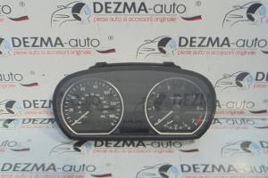 Ceas bord, 6947136, Bmw 1 coupe (E82) 2.0B din dezmembrari