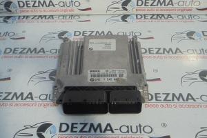 Calculator motor, 7545042, 0261208540, Bmw 3 (E90) 2.0B, N46B20B din dezmembrari