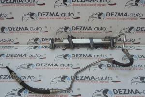 Rampa injectoare, Bmw 3 (E90) 2.0 benz, N46B20B (id:275420) din dezmembrari