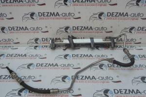 Rampa injectoare, Bmw 3 (E90) 2.0 benz, N46B20B (id:275420) din dezmembrari