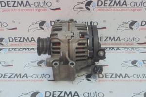 Alternator, Bmw 5 (E60) 2.0B, N46B20B din dezmembrari