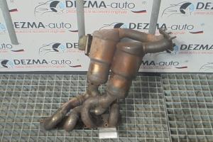 Catalizator, 7532997, Bmw X1 (E84) 2.0B, N46B20B din dezmembrari