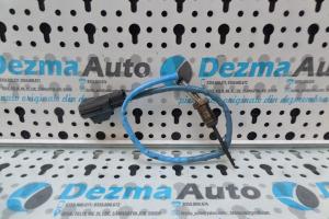 Sonda temperatura gaze 6M51-12B591-CA, Ford Focus 3, 1.6tdci din dezmembrari