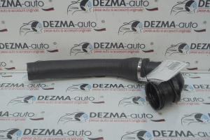 Furtun intercooler cu tub GM13265273, Opel Astra H, 1.7cdti, Z17DTR din dezmembrari